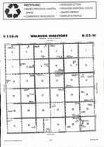 Map Image 092, Cass County 2006